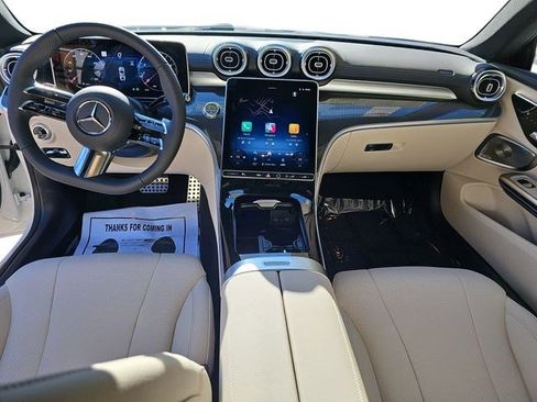 Used 2026 Mercedes-Benz CLE 300 4MATIC Coupe image 10