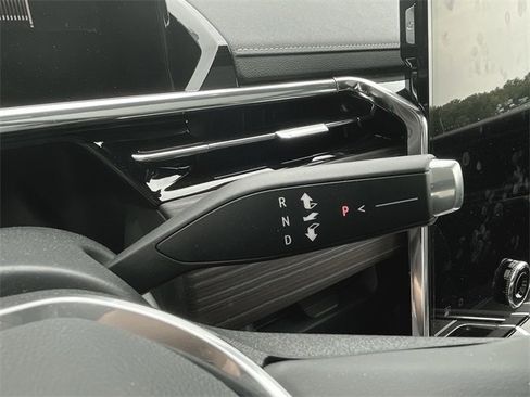 New 2025 GMC Sierra EV Denali image 16