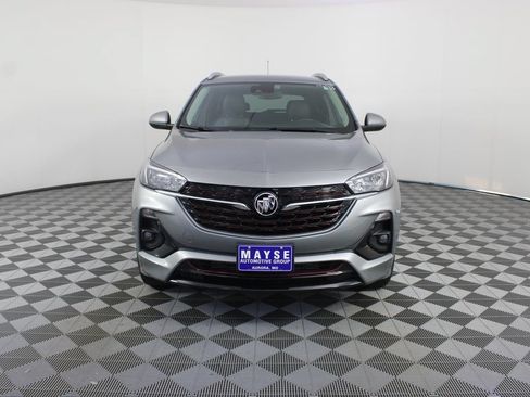 Used 2023 Buick Encore GX Select w/ Sport Touring Package AWD/4WD image 26