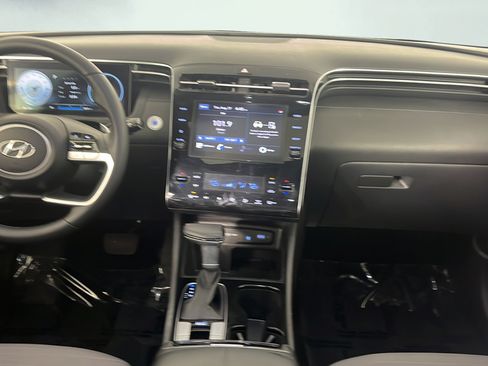Used 2022 Hyundai Santa Cruz SEL Premium AWD/4WD image 22