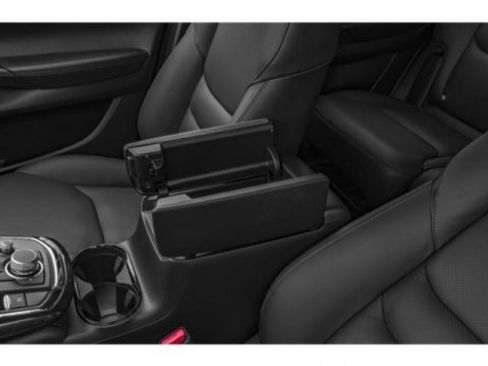 Used 2019 MAZDA CX-9 Touring image 17