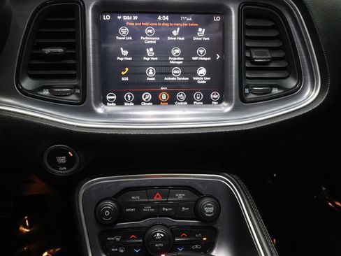 Used 2018 Dodge Challenger GT w/ Driver Convenience Group AWD/4WD image 22