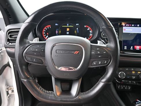 Used 2024 Dodge Durango R/T AWD/4WD image 25