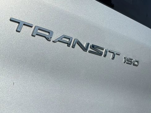 Used 2019 Ford Transit 150 148 Low Roof RWD image 9