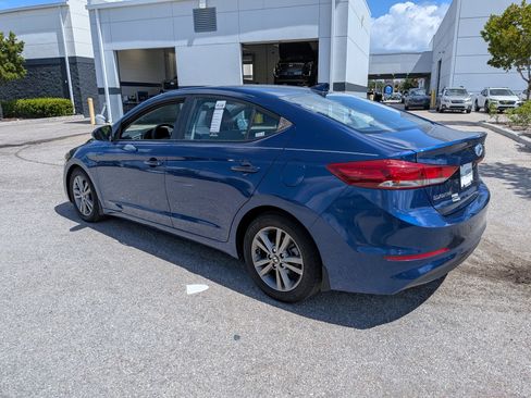 Used 2018 Hyundai Elantra SEL FWD image 6