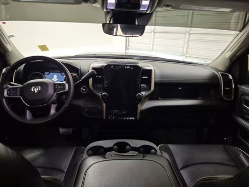 Used 2024 RAM 2500 Laramie w/ Safety Group image 21