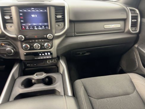Used 2019 RAM 1500 Big Horn image 27