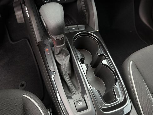 Used 2023 Chevrolet TrailBlazer LS image 20