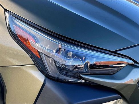 Used 2025 Subaru Outback Limited w/ Popular Package #2 image 29