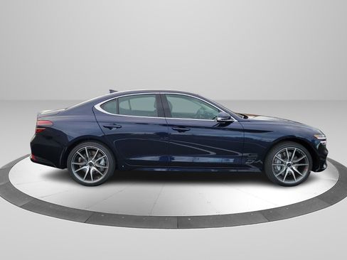 New 2026 Genesis G70 2.5T image 2
