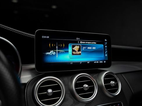 Used 2019 Mercedes-Benz C 63 AMG Cabriolet image 53