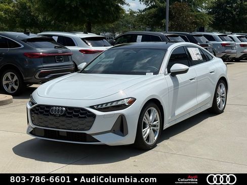 New 2026 Audi A5 2.0T Premium Plus AWD/4WD image 9