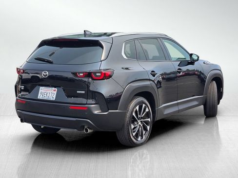 Certified 2026 MAZDA CX-50 2.5 Hybrid w/ Weather Package AWD/4WD image 4
