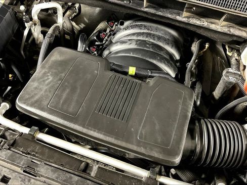 Used 2020 Chevrolet Silverado 1500 LT Trail Boss w/ Convenience Package image 43