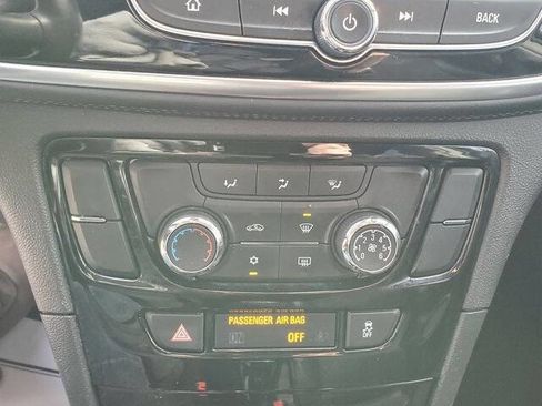 Used 2017 Buick Encore Preferred AWD/4WD image 26