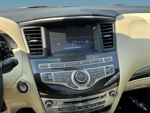 Certified 2019 INFINITI QX60 Luxe AWD/4WD image 9