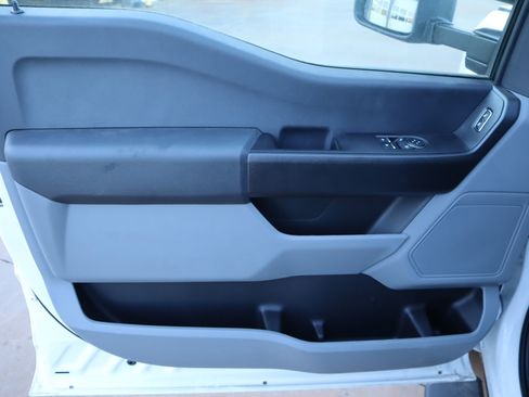 New 2025 Ford F350 XL AWD/4WD image 13