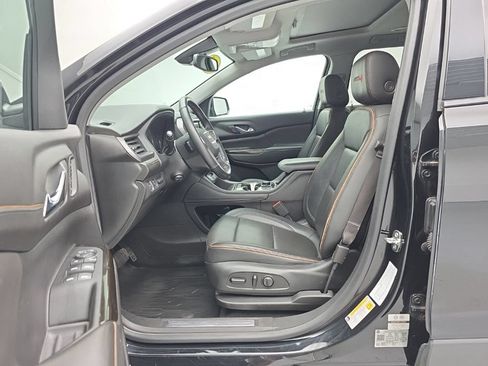 Used 2023 GMC Acadia AT4 w/ GMC Pro Grade Package AWD/4WD image 14