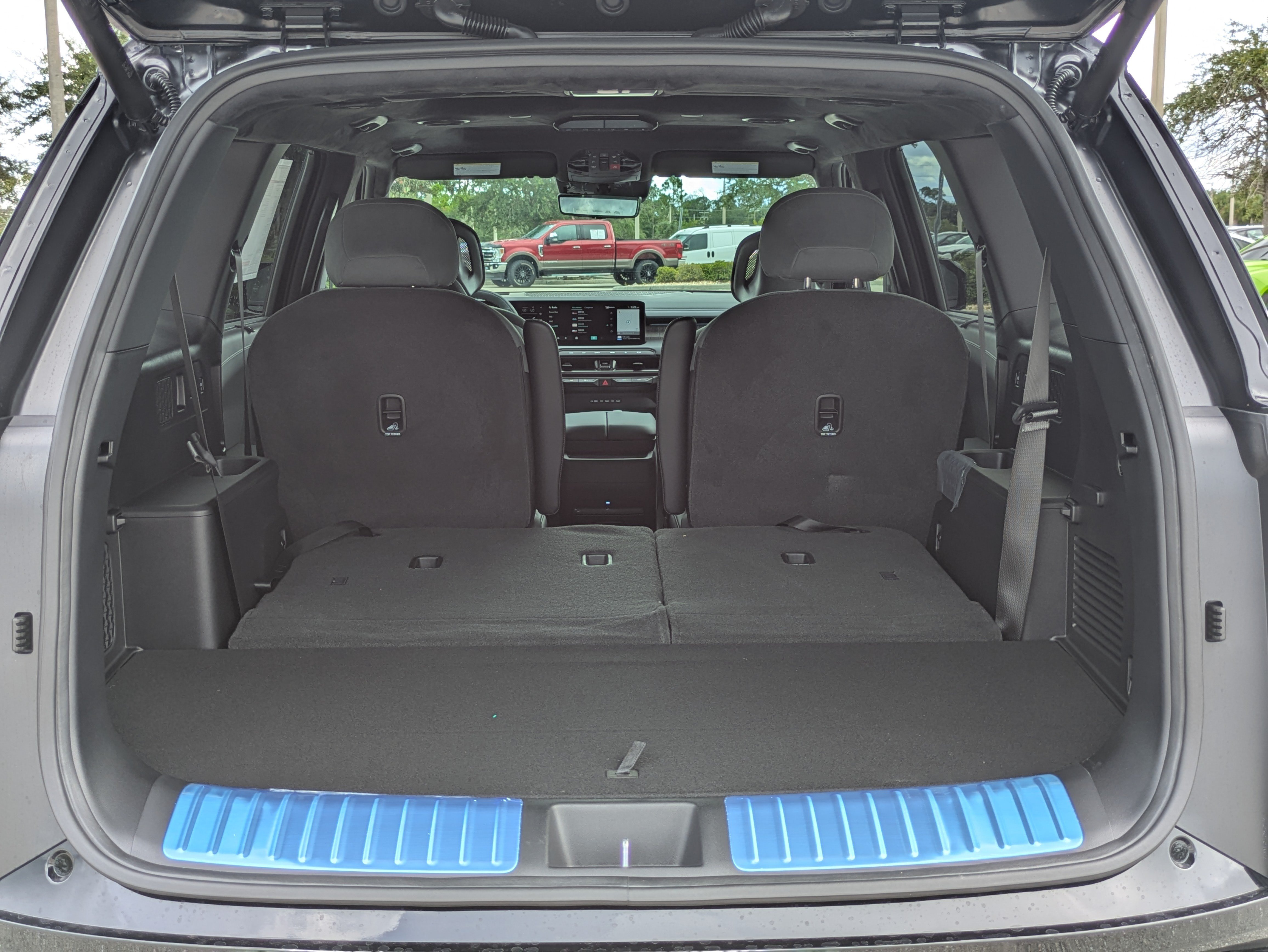 New 2027 Kia Telluride X-Line SX Prestige AWD/4WD image 13
