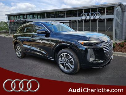 New 2025 Audi Q5 Premium