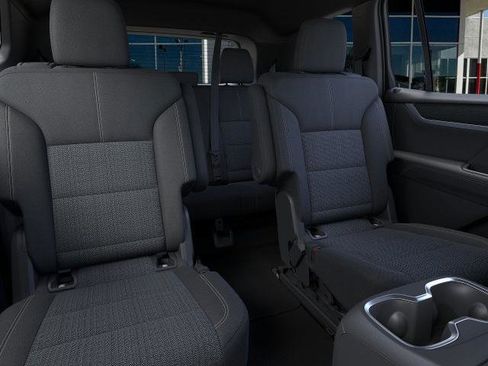 New 2026 GMC Acadia Elevation w/ Black Edition image 17