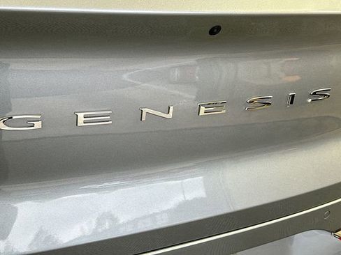 New 2026 Genesis GV80 3.5T Prestige image 22