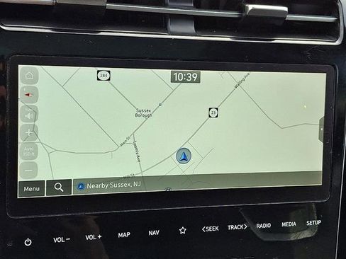 Certified 2023 Hyundai Tucson Limited AWD/4WD image 35
