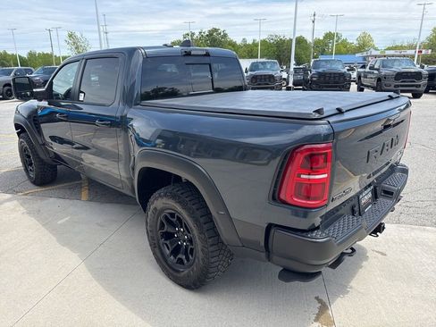 Used 2025 RAM 1500 RHO w/ RHO Level 1 Equipment Group AWD/4WD image 7