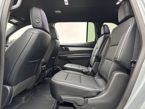 New 2026 Buick Enclave Preferred w/ Power Package FWD image 42