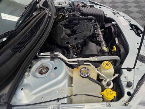 Used 2003 Chrysler Sebring Limited image 48