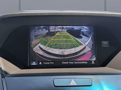 Used 2017 Acura RDX w/ Technology Package FWD image 23