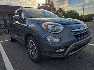 Used 2017 FIAT 500X Trekking image 1