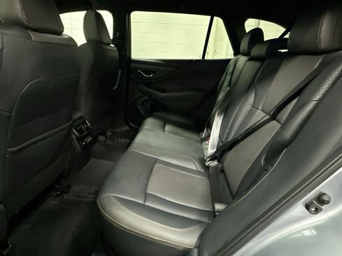 Used 2022 Subaru Outback Wilderness AWD/4WD image 22