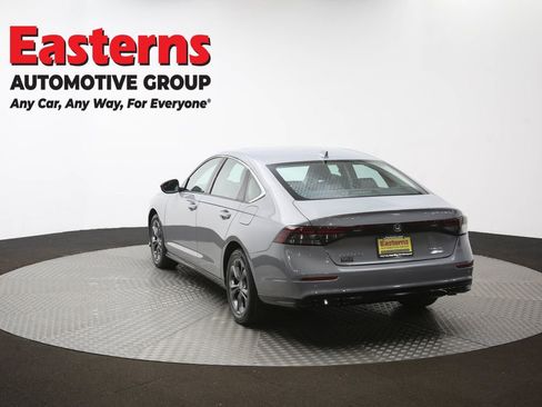 Used 2025 Honda Accord EX-L image 67