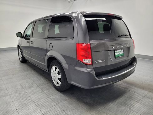 Used 2017 Dodge Grand Caravan SE w/ Power Window Group FWD image 5