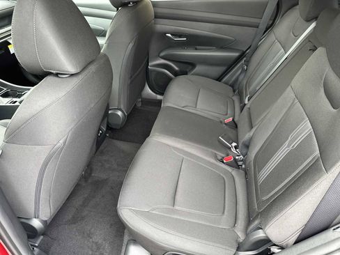 New 2026 Hyundai Tucson SEL image 21