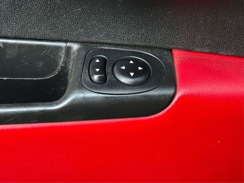 Used 2013 FIAT 500 Abarth w/ Comfort/Convenience Group image 19