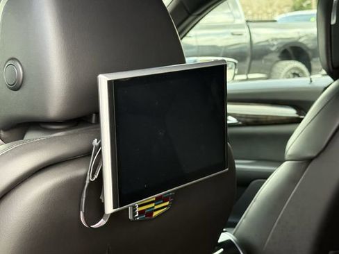 Used 2017 Cadillac CT6 Premium Luxury w/ Comfort Package image 15