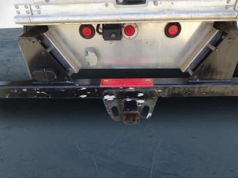 Used 2018 Ford Transit 250 138 image 11