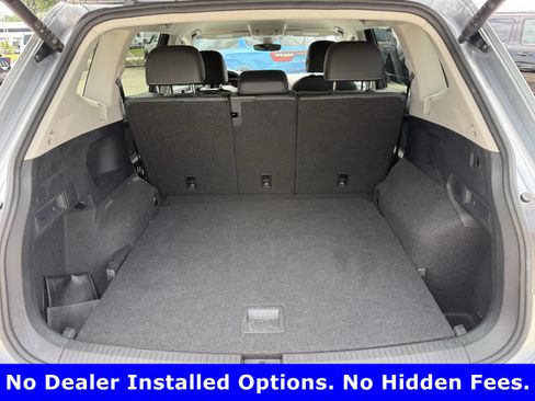 Used 2024 Volkswagen Tiguan Wolfsburg Edition AWD/4WD image 31