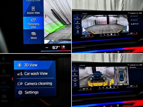 Used 2025 BMW M5 w/ Executive Package image 32