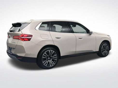 New 2026 BMW X3 xDrive30i w/ Convenience Package AWD/4WD image 4