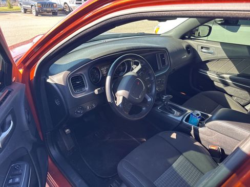 Used 2021 Dodge Charger R/T image 3