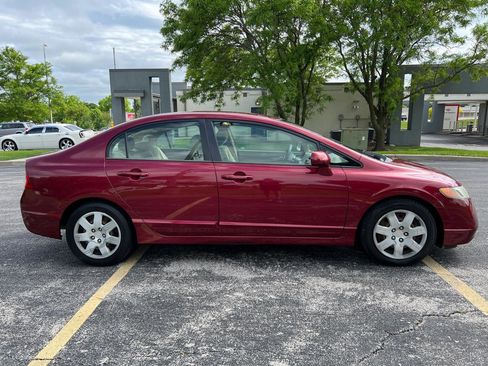 Used 2006 Honda Civic LX image 7