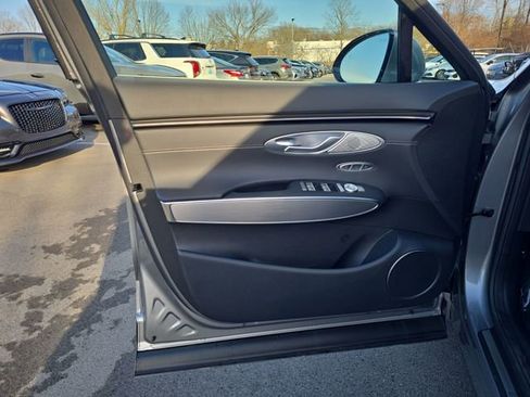 New 2026 Genesis GV70 2.5T Select AWD/4WD image 13