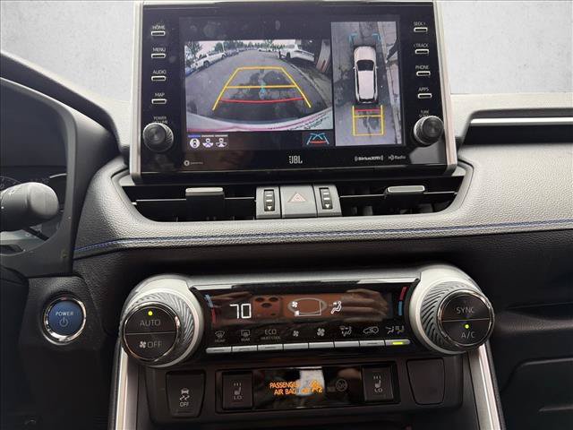 Used 2022 Toyota RAV4 XSE AWD/4WD image 20