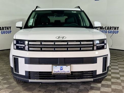 Used 2024 Hyundai Santa Fe SEL image 4