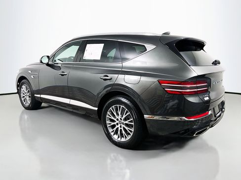 Used 2024 Genesis GV80 2.5T image 8