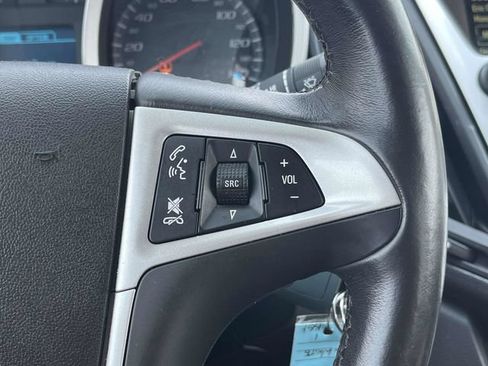 Used 2017 Chevrolet Equinox LT w/ Convenience Package FWD image 26
