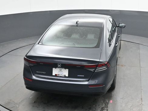 Used 2025 Honda Accord EX-L image 29